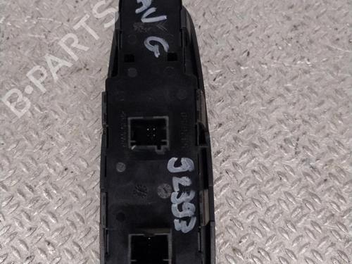 Left front window switch CITROËN C4 Picasso I MPV (UD_) 1.6 HDi | BP37185625I27 - Image 3