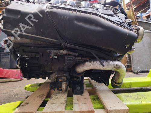 Engine BMW 5 (E60) 525 d | BP24077481M1