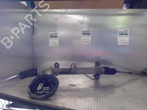 Used Steering rack TOYOTA COROLLA Verso (ZER_, ZZE12_, R1_) 2.0 D-4D (CUR10_, CUR10R) (116 hp) 24071608