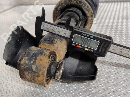 Used Right rear shock absorber CITROËN C5 III Break (RW_) 1.6 HDi 115 (114 hp) 24512712