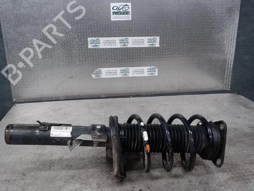 Used Right front shock absorber FORD FOCUS III 2.0 TDCi (163 hp) 24096731