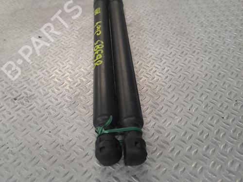 Tailgate lift support RENAULT CLIO IV (BH_) 0.9 TCe 90 (BHNF, BHMA, BHMH, BHJK, BHJR) | BP24100279C138
