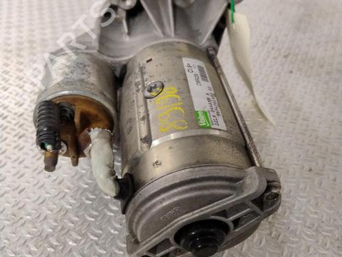 Used Starter PEUGEOT 407 (6D_) 2.0 HDi (6DRHHA) (163 hp) 30164024