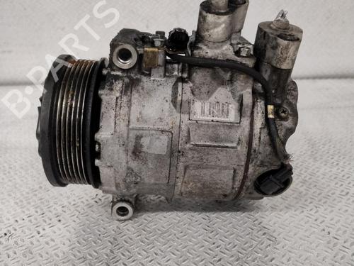 Used AC compressor MERCEDES-BENZ M-CLASS (W163) ML 400 CDI (163.128) (250 hp) 29963387
