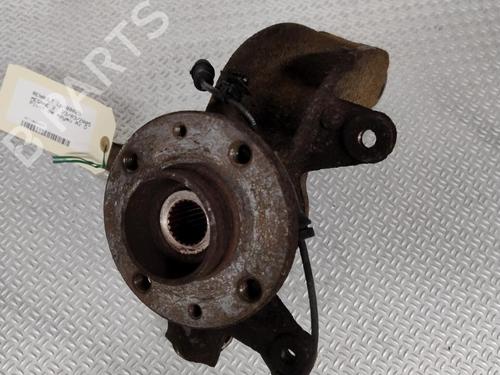Used Right front steering knuckle Right front steering knuckle RENAULT MEGANE II Estate (KM0/1_) 1.5 dCi (KM02, KM13) (101 hp) 30892743 30892743