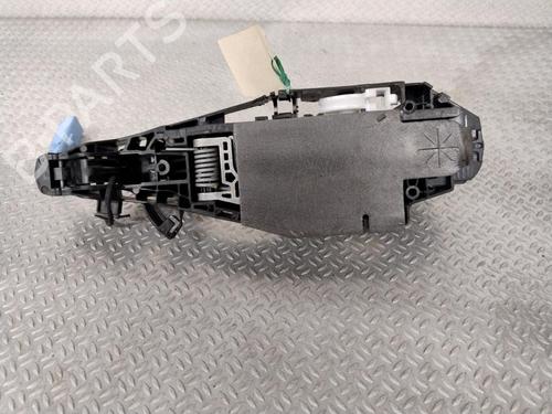 Used Front right exterior door handle PEUGEOT 5008 II (MC_, MJ_, MR_, M4_) 1.5 BlueHDi 130 (MCYHZJ, MCYHZR, MCYHZX) (131 hp) 29264329