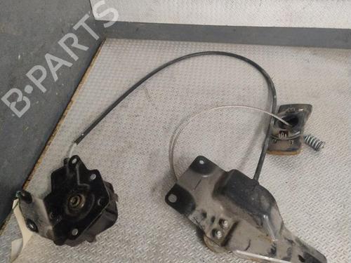 Andre RENAULT MASTER III Platform/Chassis (EV, HV, UV) 2.3 dCi 145 FWD (EV0E, EV0F, HV0E, HV0F, UV0E, UV0F,... | BP38942033O1 - Image 3