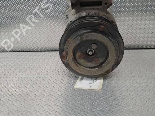 AC compressor FORD FIESTA VI (CB1, CCN) 1.0 | BP24090948M34 - Image 2