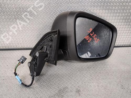 Used Right mirror Right mirror RENAULT KANGOO III MPV TCe 130 (KJMB) (131 hp) 40204293 40204293
