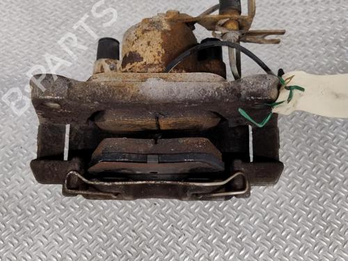 Left front brake caliper AUDI A4 B7 Avant (8ED) 1.9 TDI | BP28087429M105 