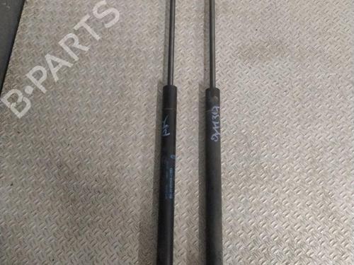 Gasdæmper bagklap Gasdæmper bagklap FORD FOCUS II (DA_, HCP, DP) 1.8 TDCi (115 hp) 34333367 34333367