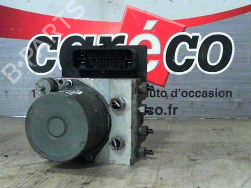 Used ABS pump ABS pump PEUGEOT 407 SW (6E_, 6D_) 2.0 HDi 135 (136 hp) 30483277 30483277