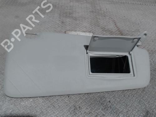right-sun-visor-ford-kuga-i-2008-2009-2010-2011-2012-24081931 main image