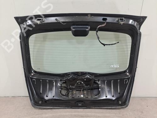 Used Tailgate Tailgate 27665917 27665917