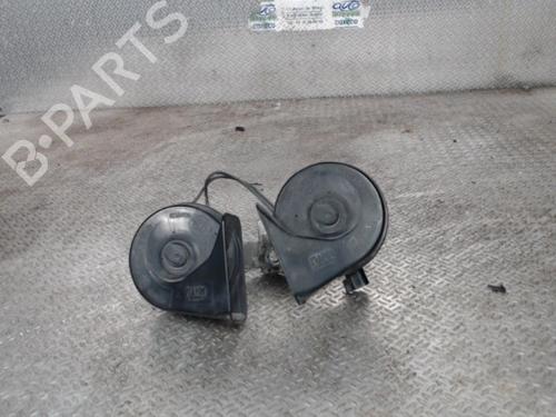 Used Horn Horn FORD FOCUS II Turnier (DA_, FFS, DS) 1.8 TDCi (115 hp) 24081189 24081189