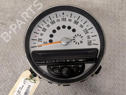 Instrument cluster MINI MINI (R56) One | BP28087617C47 - Image 5