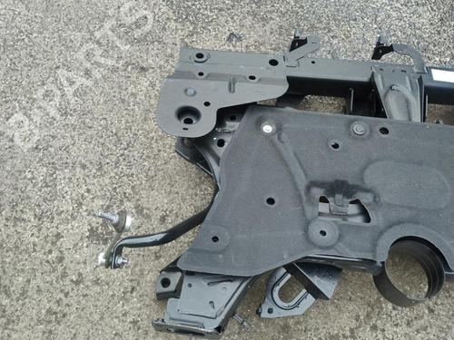 Forbro RENAULT MASTER IV Platform/Chassis BLUE DCI 150 | BP39755037M9 - Image 4