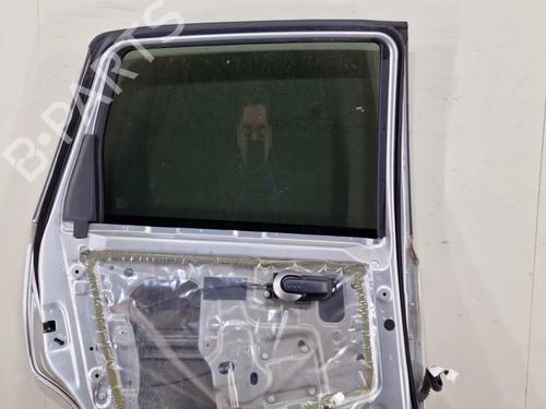 Left rear door NISSAN NOTE (E11, NE11) 1.5 dCi | BP24099498C4 