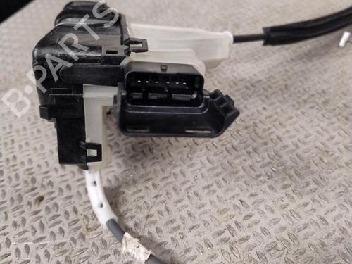 Used Rear left lock CITROËN C5 AIRCROSS (A_) 2.0 BlueHDi 180 (AJEHZR) (177 hp) 31266283