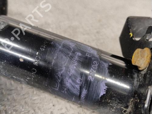 Left front shock absorber DACIA SANDERO II 1.0 SCe 75 (B8JC, B8JD, B8NC) | BP34229052M16 - Image 5