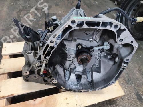 Gearbox RENAULT MODUS / GRAND MODUS (F/JP0_) 1.4 (JP01, JP0J) | BP33679217M3 - Image 3