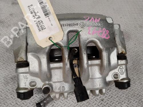 Used Left front brake caliper Left front brake caliper 37038831 37038831