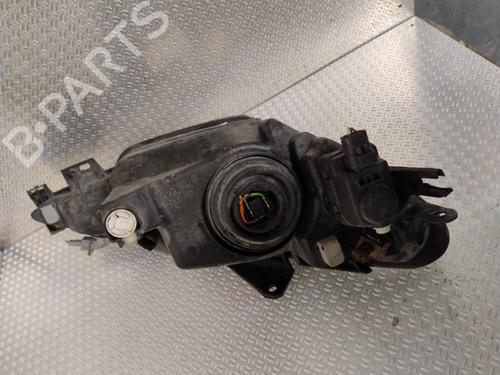 Lyskaster venstre PEUGEOT 206 Hatchback (2A/C) 1.6 16V | BP29739642C28 