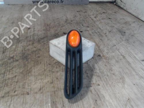 Used Right front indicator Right front indicator MINI MINI (R50, R53) Cooper (116 hp) 24068643 24068643