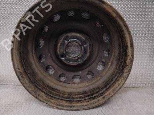 Fælk CITROËN BERLINGO MULTISPACE (B9) 1.6 HDi 90 | BP27643906C45