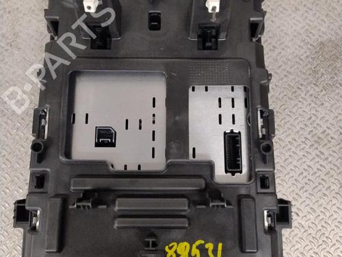 Used Display monitor Display monitor RENAULT MEGANE IV Grandtour (K9A/M/N_) 1.5 dCi 90 (90 hp) 32307995 32307995