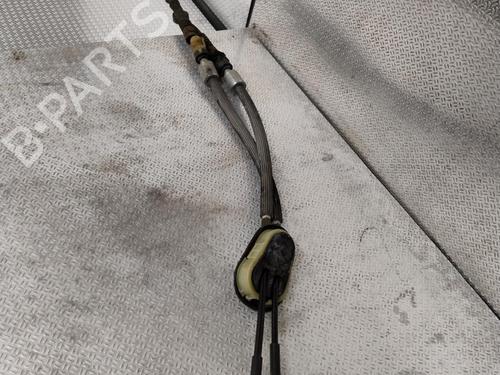 Shift knob RENAULT MEGANE IV Hatchback (B9A/M/N_) 1.2 TCe 130 (B9MR) | BP26725067I34 