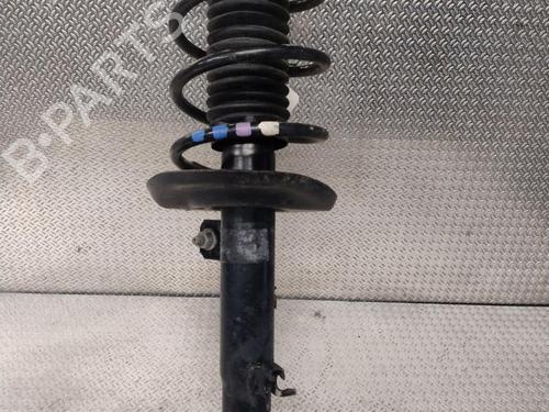 Left front shock absorber CITROËN C3 II (SC_) 1.4 VTi 95 | BP25778385M16 
