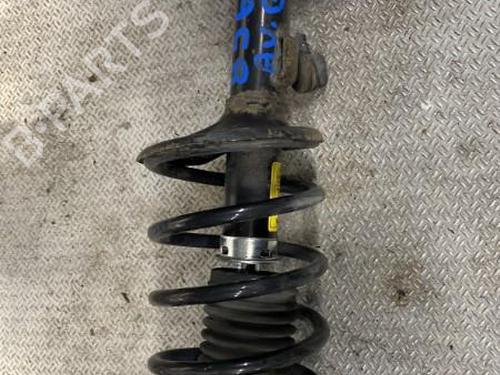 Used Left front shock absorber CHEVROLET AVEO / KALOS Hatchback (T250, T255) 1.2 (84 hp) 24100951