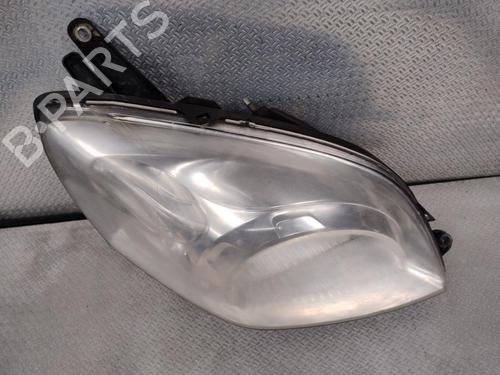 Højre forlygte CITROËN NEMO MPV 1.4 HDi | BP24841632C29