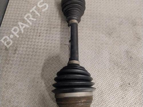 Left front driveshaft AUDI A4 B8 (8K2) 2.7 TDI | BP32486398M38