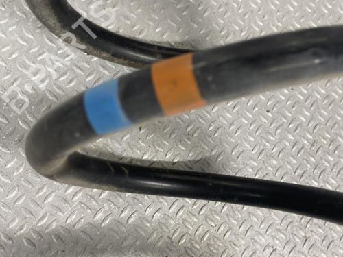 Shock absorber spring CITROËN JUMPY II Van 2.0 HDi 125 | BP25013024C152