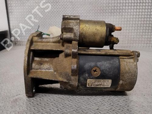 Startmotor CITROËN C4 Coupe (LA_) 1.6 HDi | BP29516217M8 