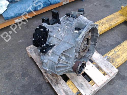 Used Gearbox VW POLO V (6R1, 6C1) 1.2 TSI 16V (90 hp) 24096067