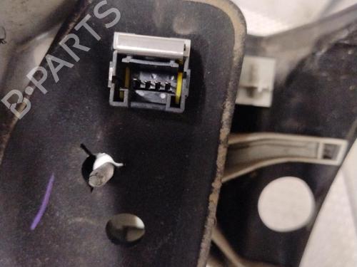 Used Right taillight Right taillight PEUGEOT 508 SW I (8E_) 1.6 HDi (115 hp) 33727221 33727221