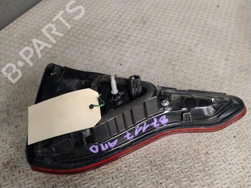 Used Right tailgate light Right tailgate light RENAULT CLIO V (B7_) 1.5 Blue dCi 100 (B7AD) (101 hp) 31302151 31302151