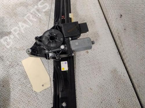 Used Front left window mechanism Front left window mechanism 36242337 36242337