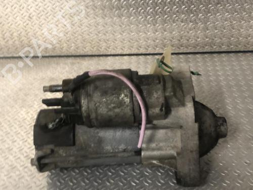 Starter DACIA SANDERO 1.5 dCi | BP25704472M8 - Image 2