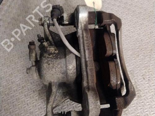 Right front brake caliper VW T-ROC (A11, D11) 1.5 TSI | BP33188025M104 - Image 2