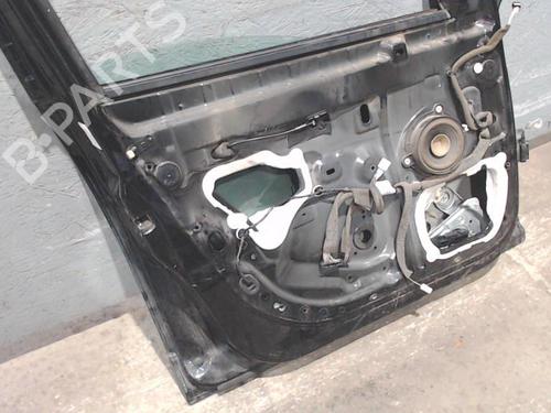 Left front door RENAULT MEGANE III Grandtour (KZ0/1) 1.5 dCi (KZ09, KZ0D, KZ1G, KZ29, KZ14, KZ1W, KZ10, KZ1F,... | BP24101585C2