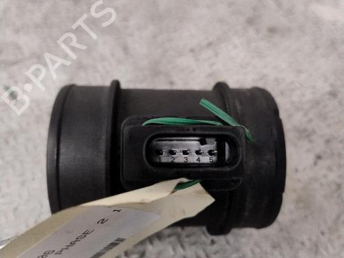 Mass air flow sensor OPEL ASTRA H GTC (A04) 1.7 CDTI (L08) | BP27602090M95 - Image 3