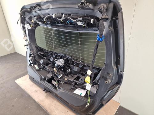 Used Tailgate PEUGEOT 308 II (LB_, LP_, LW_, LH_, L3_) 2.0 GT BlueHDi 180 (181 hp) 24062418