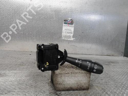 Used Steering column stalk RENAULT CLIO IV (BH_) 1.5 dCi 75 (75 hp) 24091389