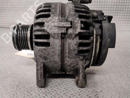 Used Alternator Alternator NISSAN JUKE (F15) 1.5 dCi (110 hp) 29318609 29318609