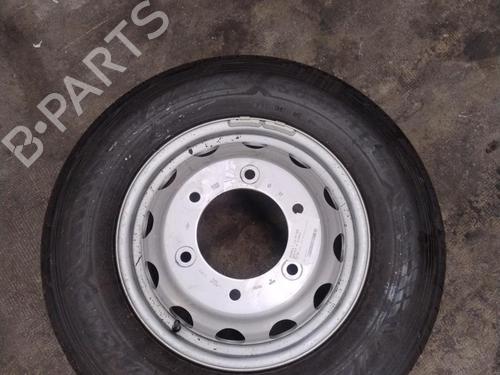 Kit pneu suplente Kit pneu suplente 36819377 36819377
