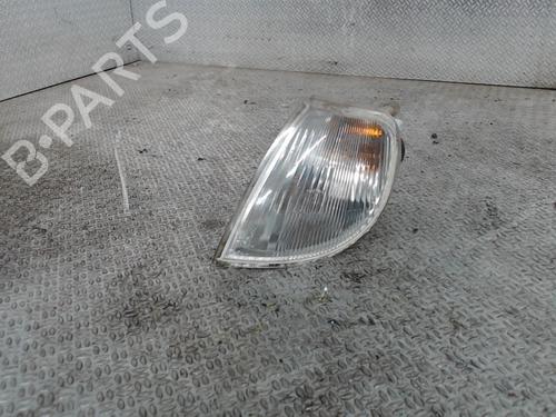 Used Left front indicator CITROËN SAXO (S0, S1) 1.1 X, SX (60 hp) 24077797